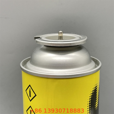 Natural Gas Stove Valve - Kitchen Precision Tool - Standard Specification - For Home Cooking Enthusiasts