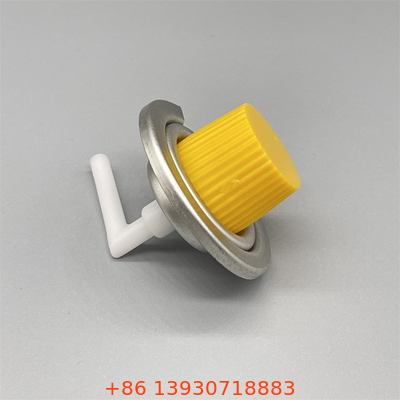 Camp Gas Stove Valve - Outdoor Cooking Essential - Compact Specification - For Adventure Enthusiasts