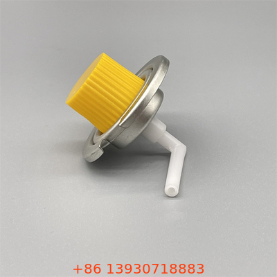 Camp Stove Cartridge Valve - Ideal for Outdoor Cooking + Specifications