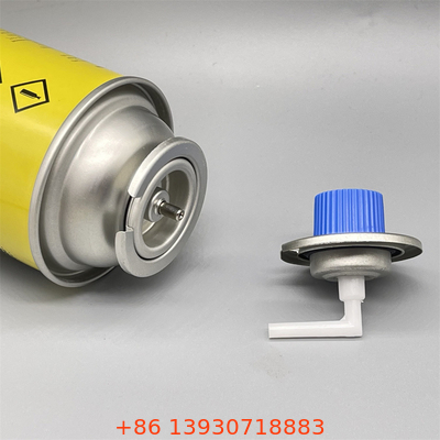 Premium Cassette Gas Stove Valve - Professional Cooking Solution - Advanced Specification - For Commercial Kitchens