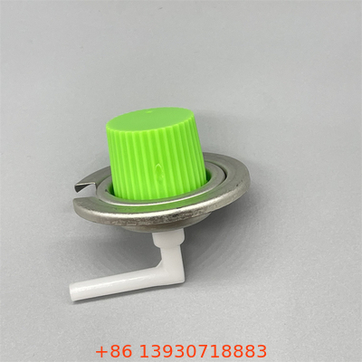 Cassette Gas Stove Valve - Kitchen Essentials for Precise Cooking - Standard Specification - Ideal for Home Use
