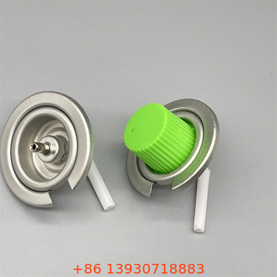 Cassette Gas Stove Valve - Kitchen Essentials for Precise Cooking - Standard Specification - Ideal for Home Use