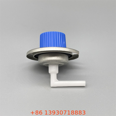 Natural Gas Stove Valve - Kitchen Precision Tool - Standard Specification - For Home Cooking Enthusiasts