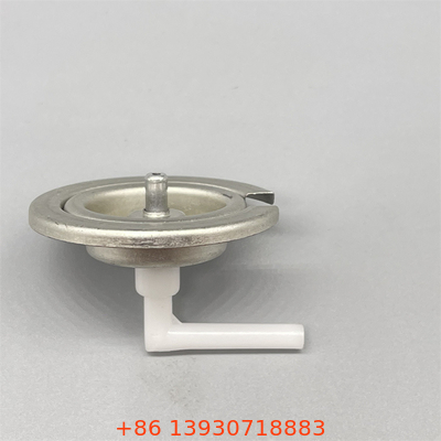 Gas Stove Valve - Kitchen Cooking Precision Control - Standard Specification - Ideal for Home Chefs