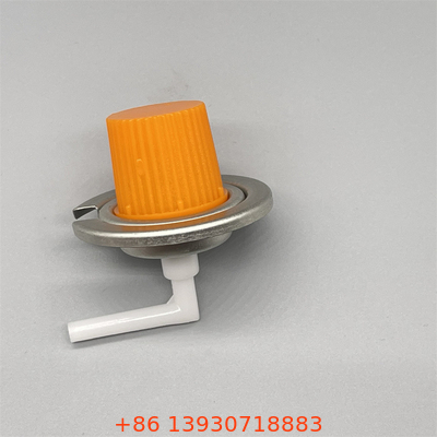 Eco-Friendly Aerosol Can for Personal Care - Sustainable Packaging and Smooth Application