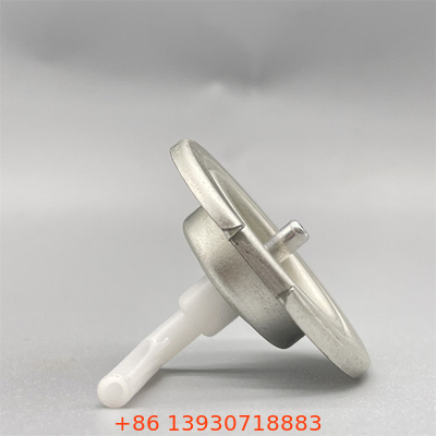 Gas Stove Valve - Kitchen Cooking Precision Control - Standard Specification - Ideal for Home Chefs