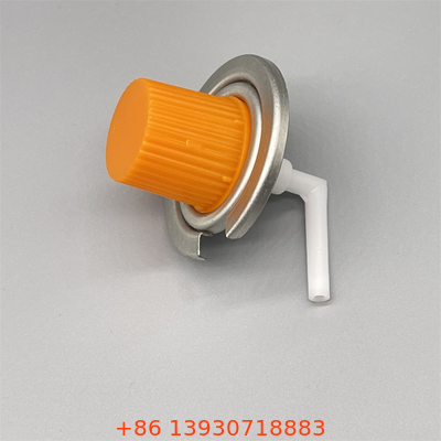 Eco-Friendly Gas Stove Valves for Outdoor Grills - Safe and Versatile Control