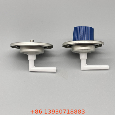 Gas Stove Valve - Kitchen Cooking Precision Control - Standard Specification - Ideal for Home Chefs