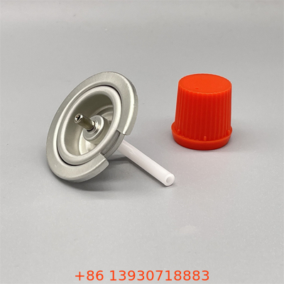 Premium Gas Stove Valve - Professional Kitchen Solution - Advanced Specification - For Culinary Experts
