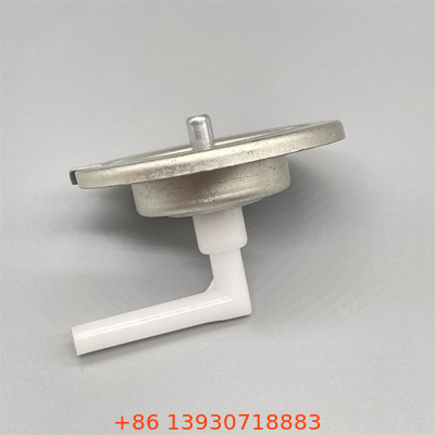 Portable Gas Stove Valve for Outdoor Adventures - Handy and Reliable