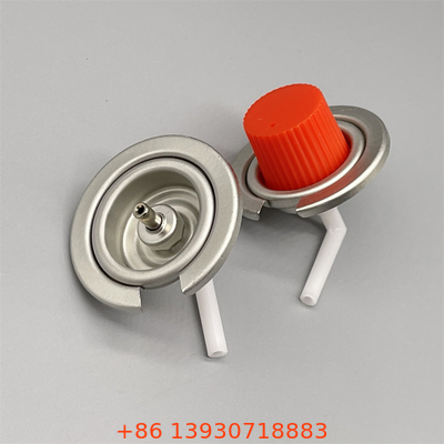 Gas Stove Valve for Kitchen Cooking - High - Quality and Functional