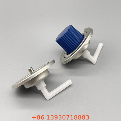 High-Security Gas Stove Valves for Home Kitchens - Durable and Reliable Control