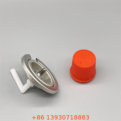 Cassette Gas Valve for Industrial Use - Robust and Precise