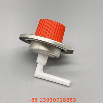 Gas Stove Valve - Kitchen Cooking Precision Control - Standard Specification - Ideal for Home Chefs