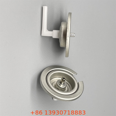 Eco-Friendly Gas Stove Valves for Outdoor Grills - Safe and Versatile Control