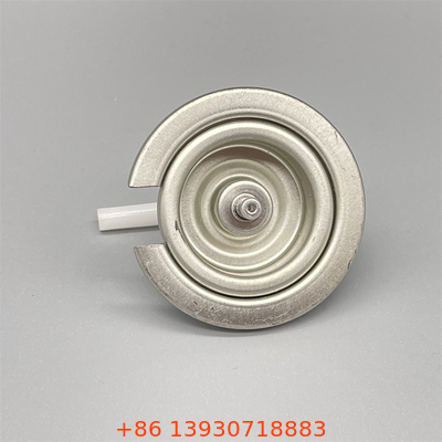 Gas Stove Valve for Kitchen Cooking - High - Quality and Functional