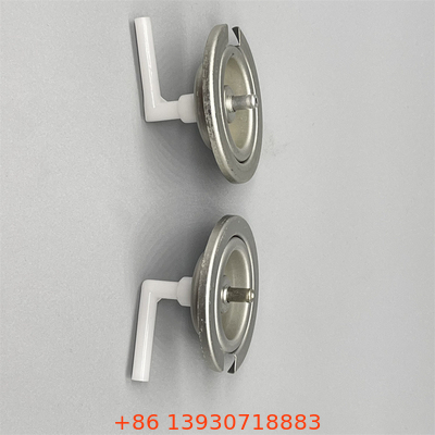Durable Gas Burner Knob for Enhanced Cooking Control | Ideal for Home and Restaurant Use