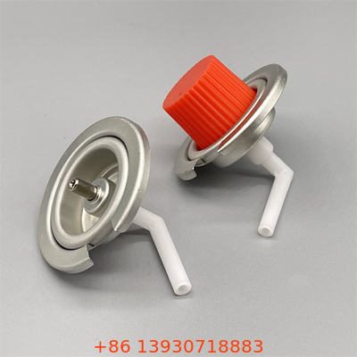 Butane Gas Stove Valve for Outdoor Cooking - High - Quality and Versatile