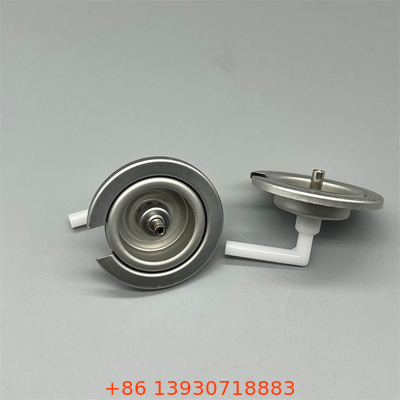 Gas Stove Flow Regulator for Outdoor Camping and Home Use | Efficient Flame Control | Universal Fit
