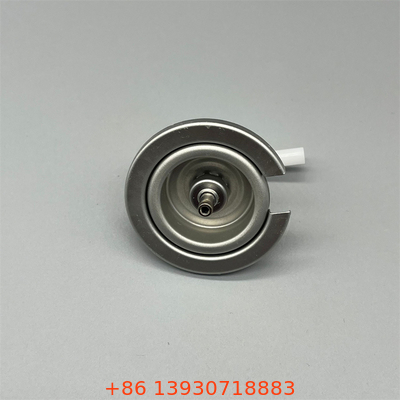 Gas Stove Flow Regulator for Outdoor Camping and Home Use | Efficient Flame Control | Universal Fit