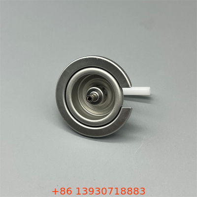 High-Performance Gas Stove Flow Regulator | Precision Flame Control | For Household and Outdoor Stoves