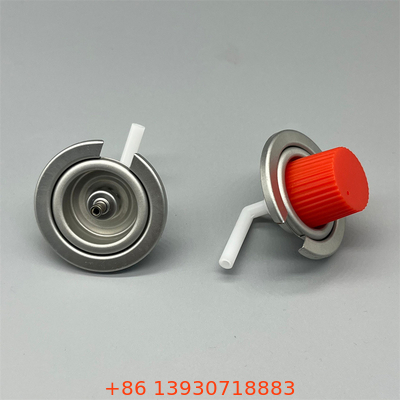 High-Performance Gas Stove Flow Regulator | Precision Flame Control | For Household and Outdoor Stoves