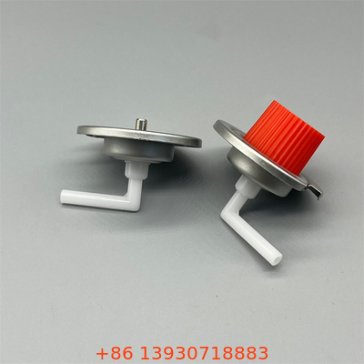 Adjustable Gas Stove Flow Regulator | Flame Control for Gas Appliances | Easy Installation