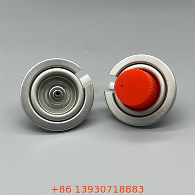 Precision Gas Stove Flow Regulator | Adjustable Flame Control for Cooking | For Kitchen and Outdoor Stoves