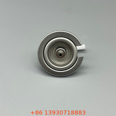 Heavy-Duty Gas Stove Flow Regulator | Adjustable Gas Control for Cooking | Compatible with Indoor and Outdoor Stoves