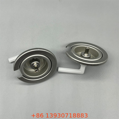 Adjustable Gas Stove Flow Regulator | Flame Control for Gas Appliances | Easy Installation