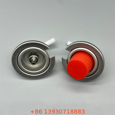 High-Performance Gas Stove Flow Regulator | Precision Flame Control | For Household and Outdoor Stoves