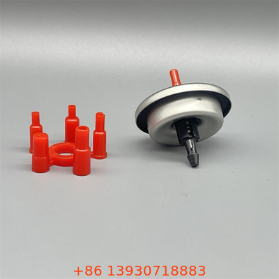Versatile Lighter Refill Gas Nozzle for Different Lighter Types - Flexible Design for Multiple Applications
