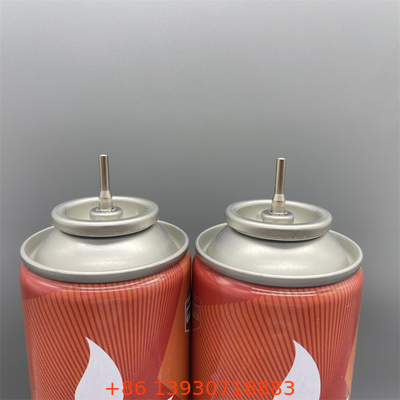 Professional Lighter Gas Refill Solution for Culinary Use - Precision Refill, Clean Burn