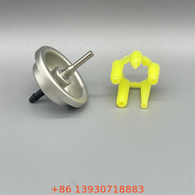 Superior Lighter Gas Refill Valves - Precision Engineering for Flawless Refilling