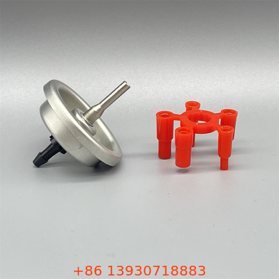 Superior Butane Lighter Refill Valves - Precision Engineering for Flawless Refilling