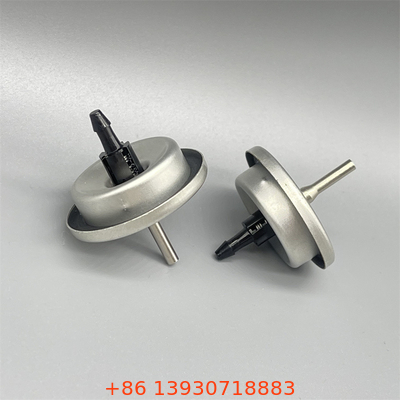 Premium Butane Refill Valve Nozzle - Precision for Lighter Filling &amp; More
