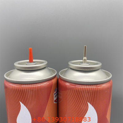 Superior Butane Lighter Refill Valves - Precision Engineering for Flawless Refilling