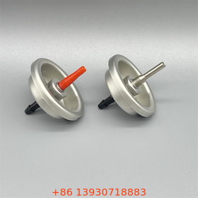 Premium Lighter Gas Refill Valves - Reliable for Everyday Use