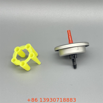 Premium Butane Lighter Refill Valves - Reliable for Everyday Use