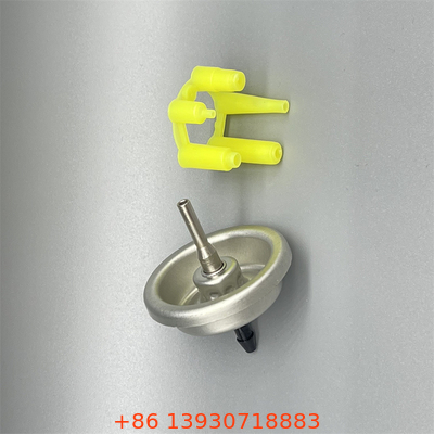 Superior Butane Lighter Fill Valve - Ensuring Flawless Ignition in Everyday Life