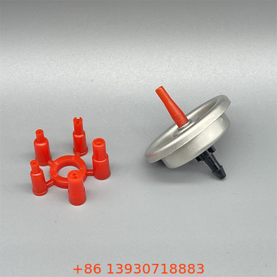 Premium Butane Refill Valve Nozzle - Precision for Lighter Filling &amp; More