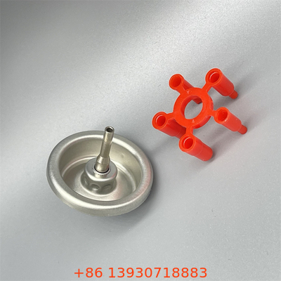 Premium Refillable Lighter Valve - Versatile for Everyday &amp; Outdoor Use