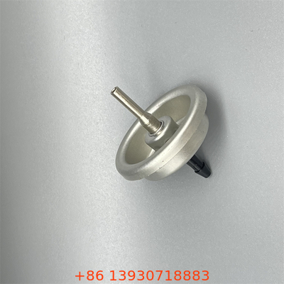 Premium Butane Lighter Fill Valve - For Reliable Ignition in Various Scenarios