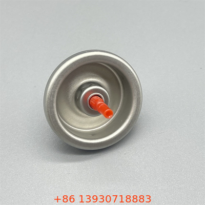 Premium Butane Lighter Fill Valve - For Reliable Ignition in Various Scenarios