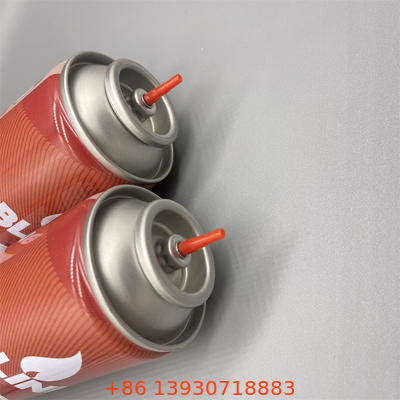 Premium Refillable Lighter Valve - Versatile for Everyday &amp; Outdoor Use