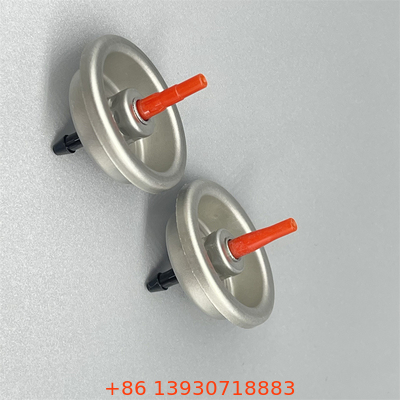 Premium Refillable Lighter Valve - Versatile for Everyday &amp; Outdoor Use