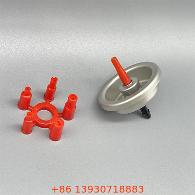 Premium Butane Lighter Fill Valve - For Reliable Ignition in Various Scenarios