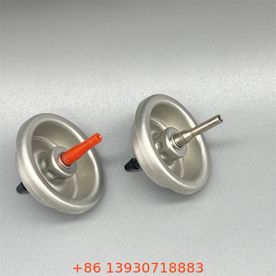 Superior Butane Lighter Fill Valve - Ensuring Flawless Ignition in Everyday Life