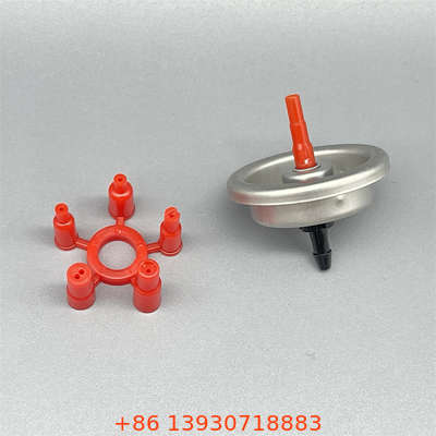 Superior Butane Lighter Fill Valve - Ensuring Flawless Ignition in Everyday Life