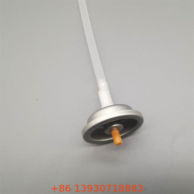 Industrial All Direction Spray Valve for Automotive Workshops - Robust and Efficient Coverage